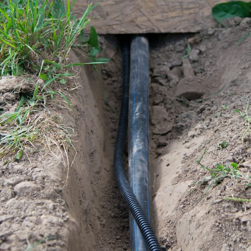 Grounding