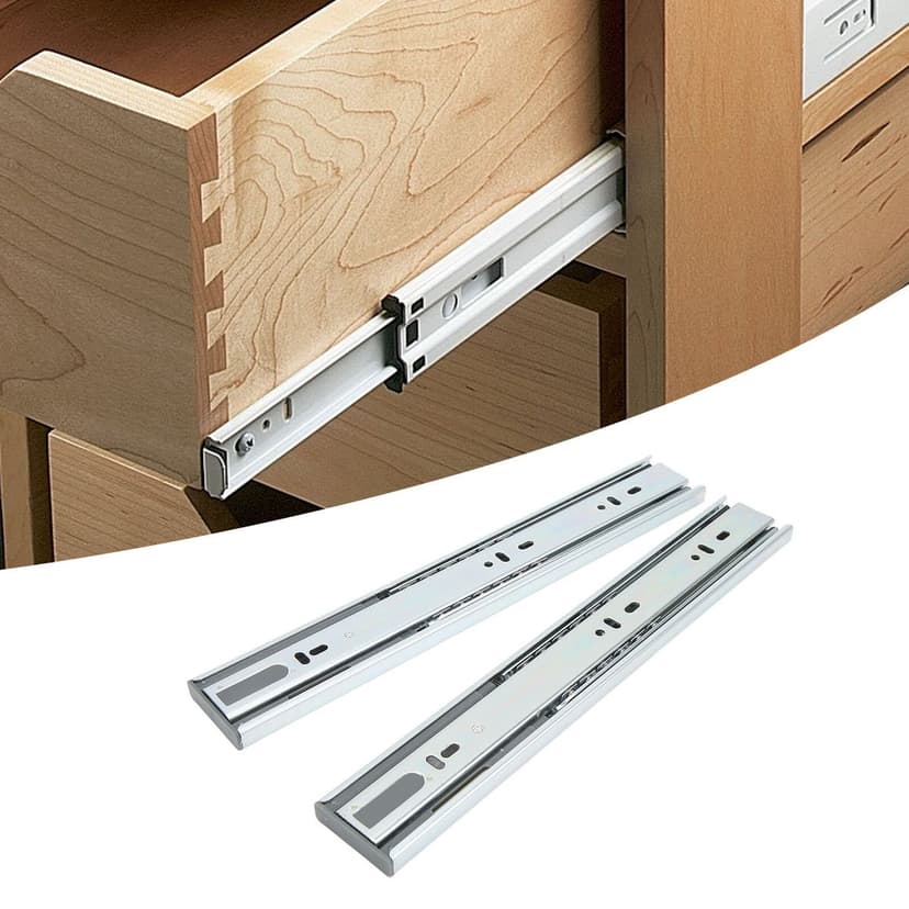 Drawer slide