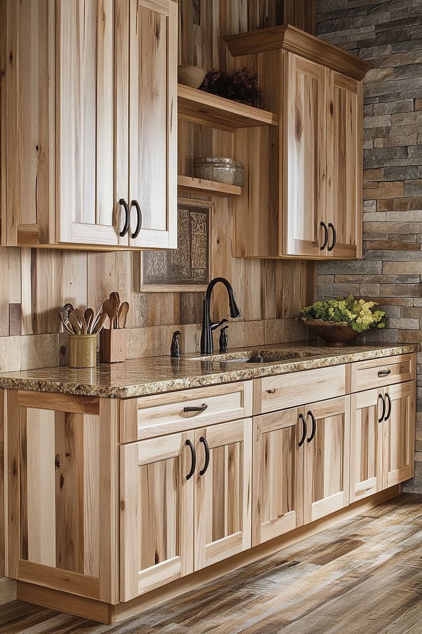 Cabinets
