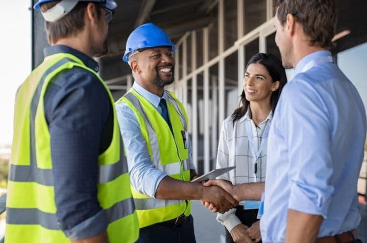 Subcontractor