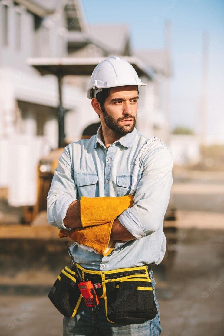 Foreman