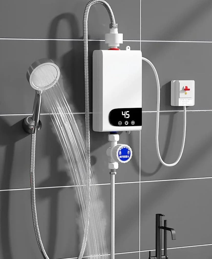 Water heater
