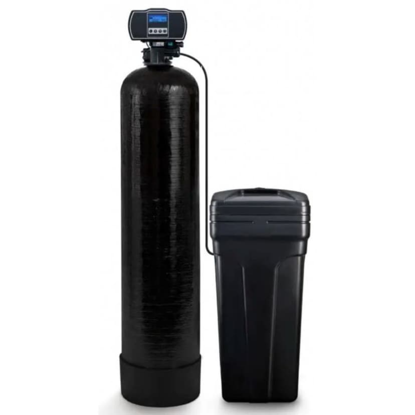 Water softener