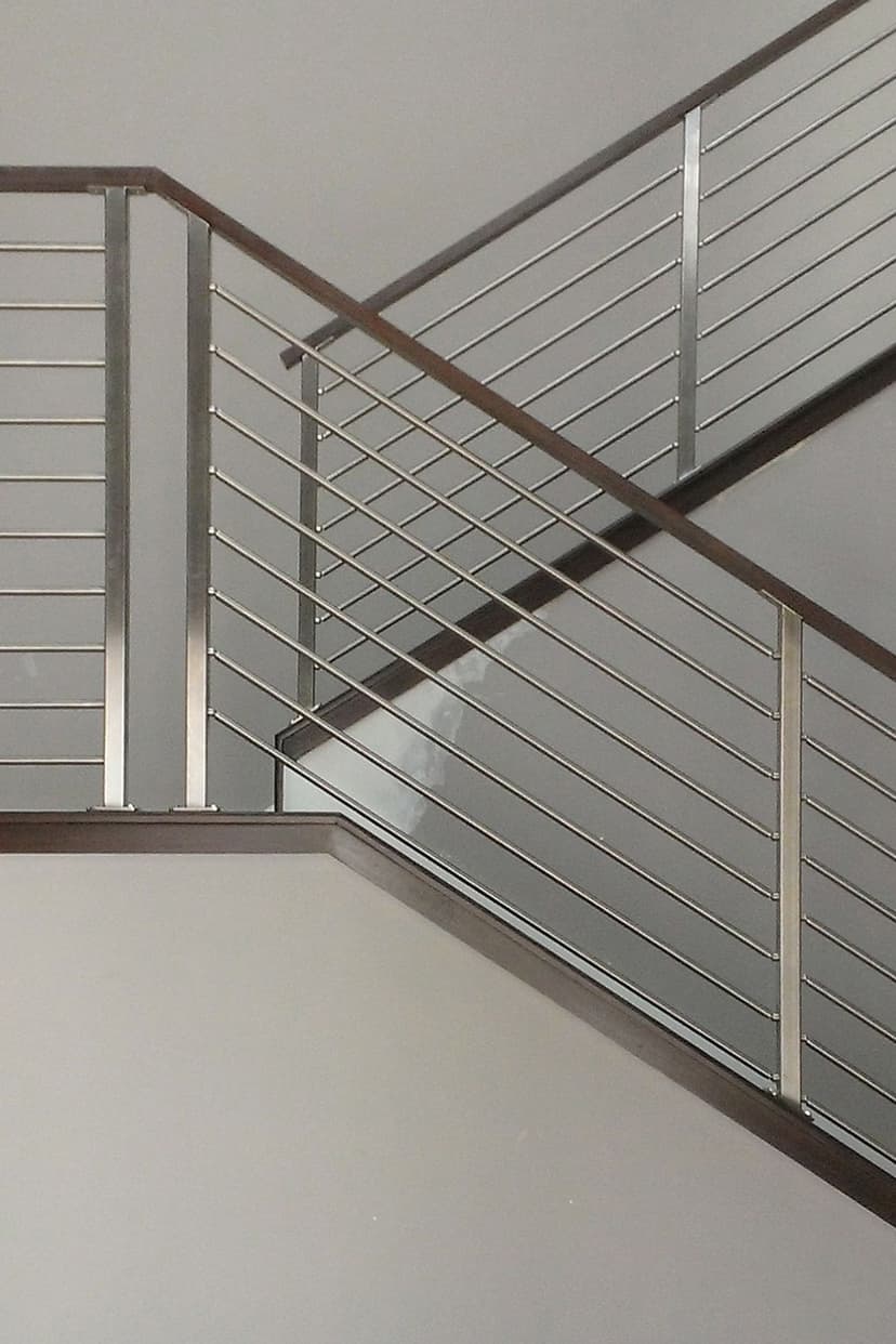 Handrail