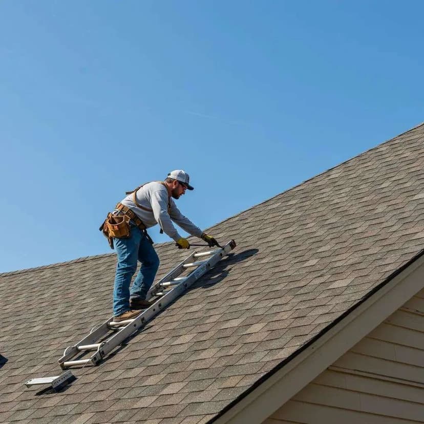 Roofer