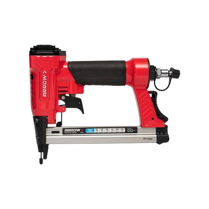 Pneumatic fastener