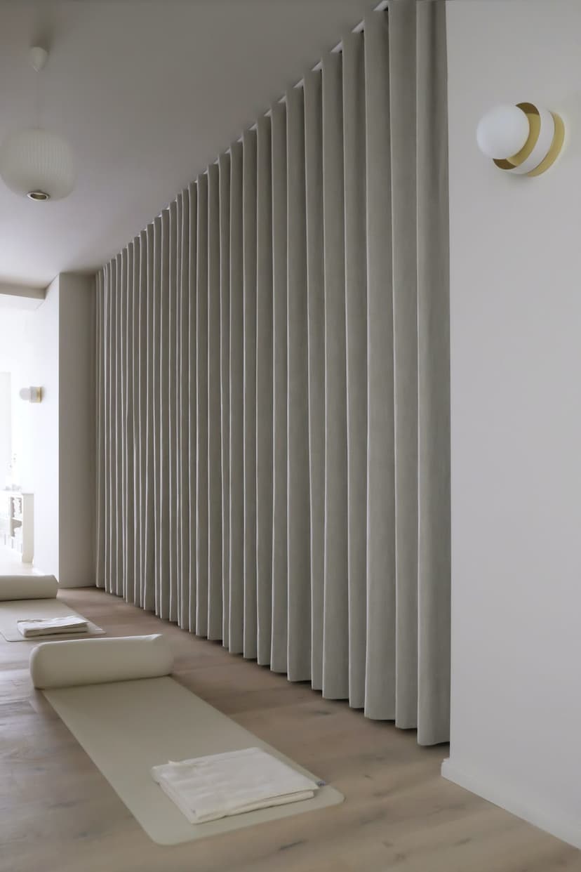Curtain wall