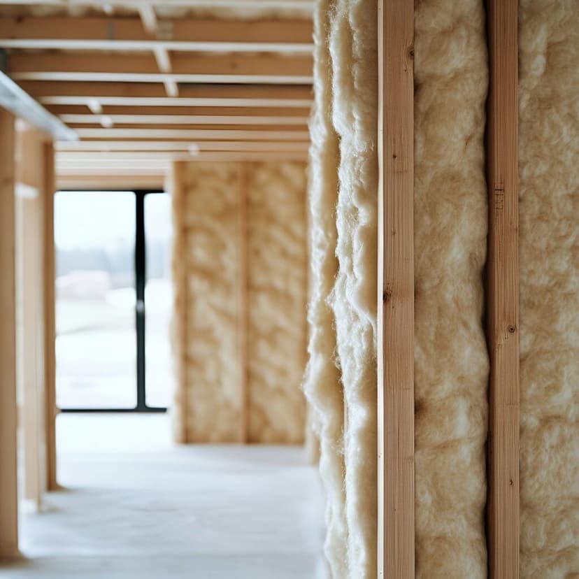 Insulation