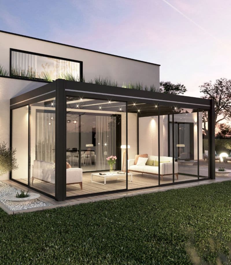 Veranda