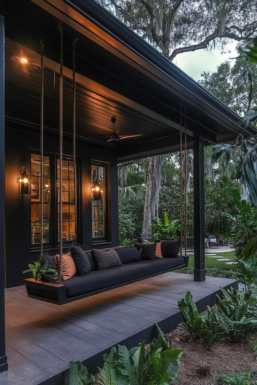 Porch