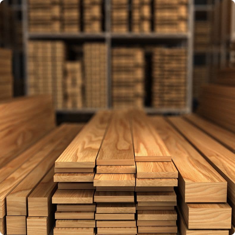 Wood
