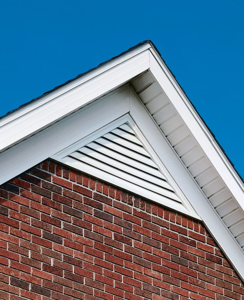 Gable vent