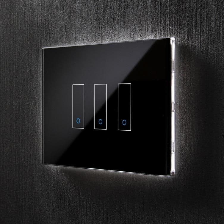 Light switch