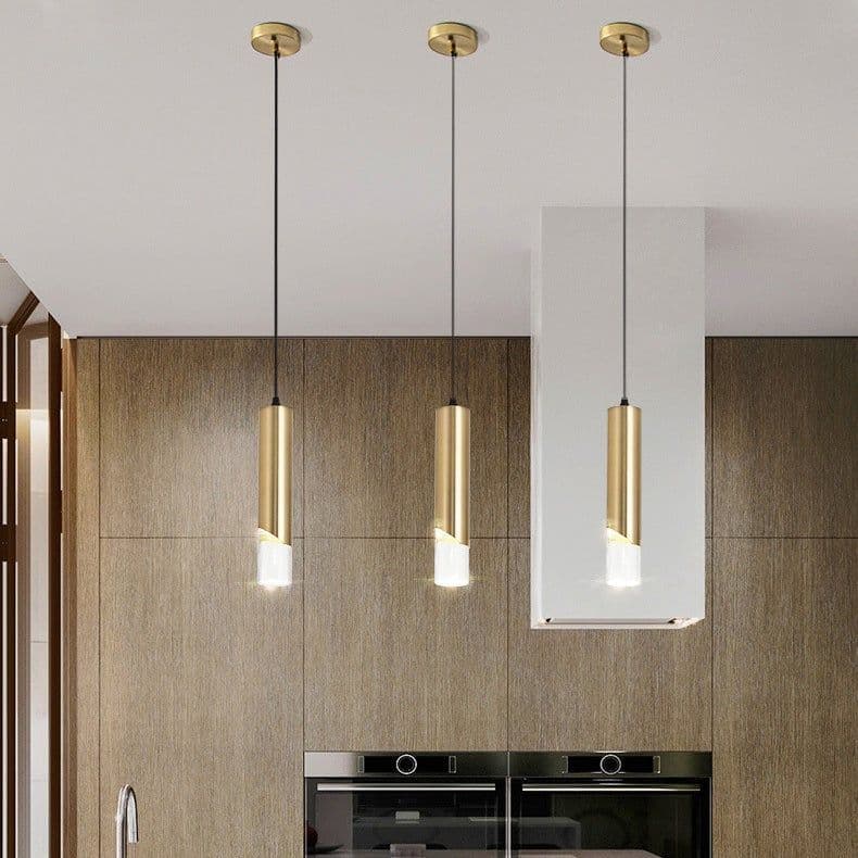 Pendant light