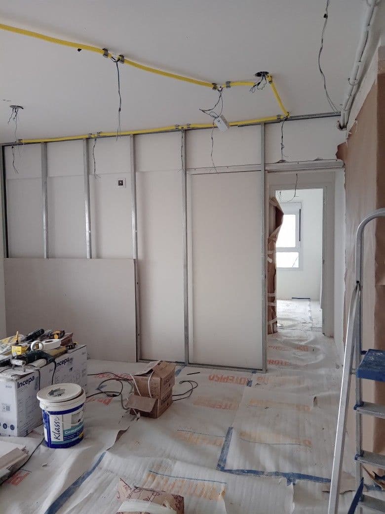 Drywall