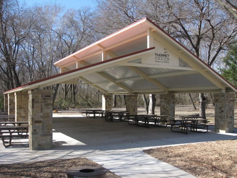 Clerestory