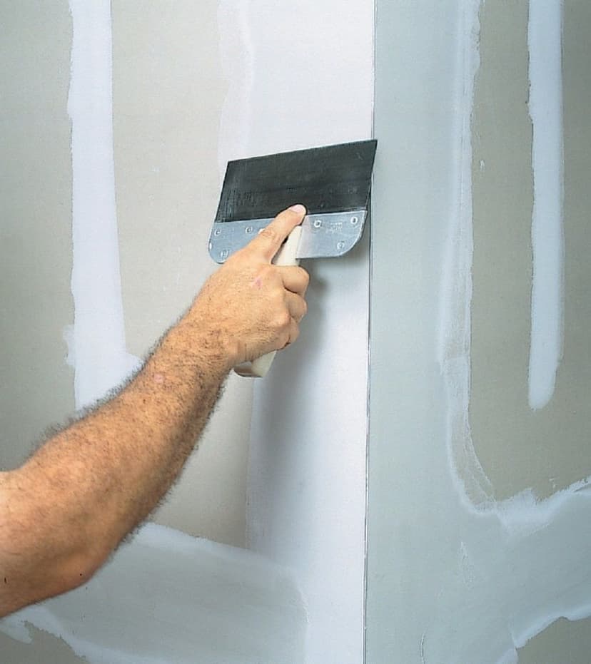 Drywall compound