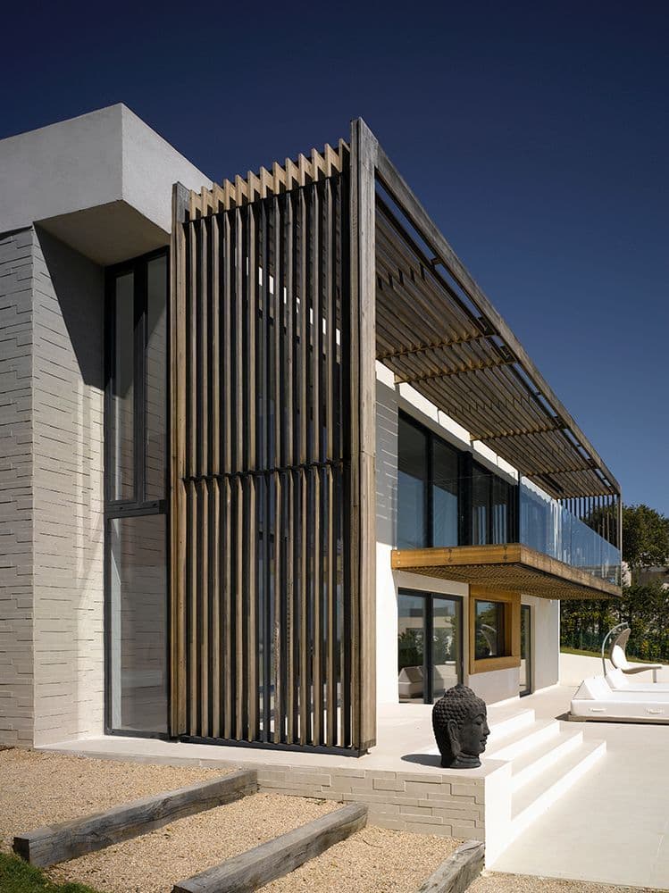 Brise-soleil