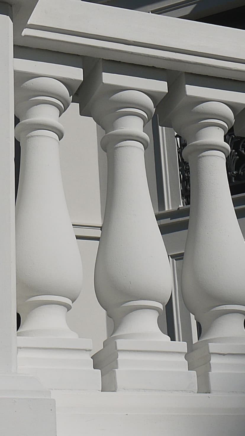 Balustrade