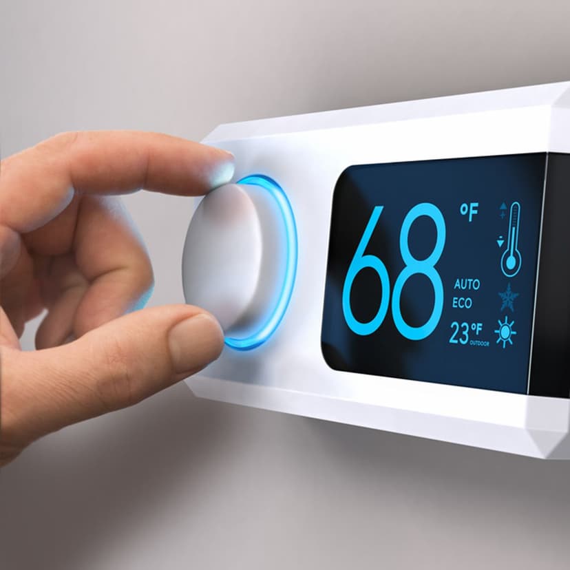 Thermostat