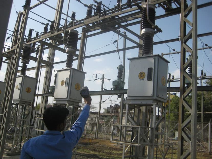 Energy auditor