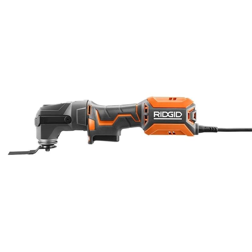 Oscillating multi-tool