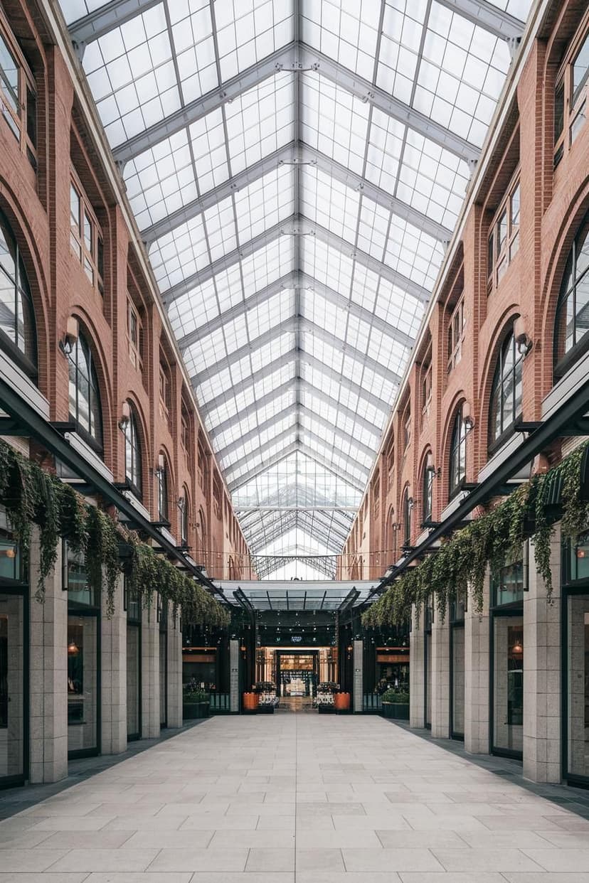 Arcade