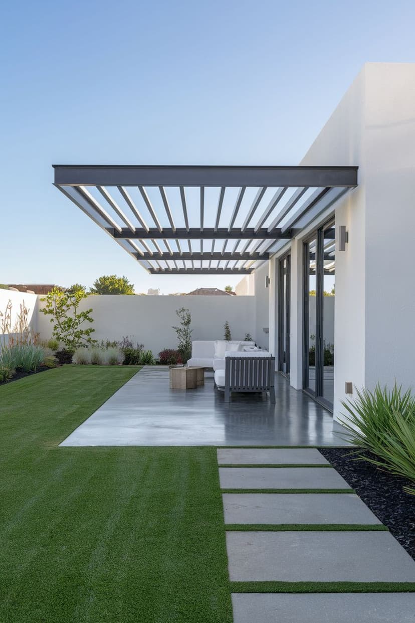 Pergola