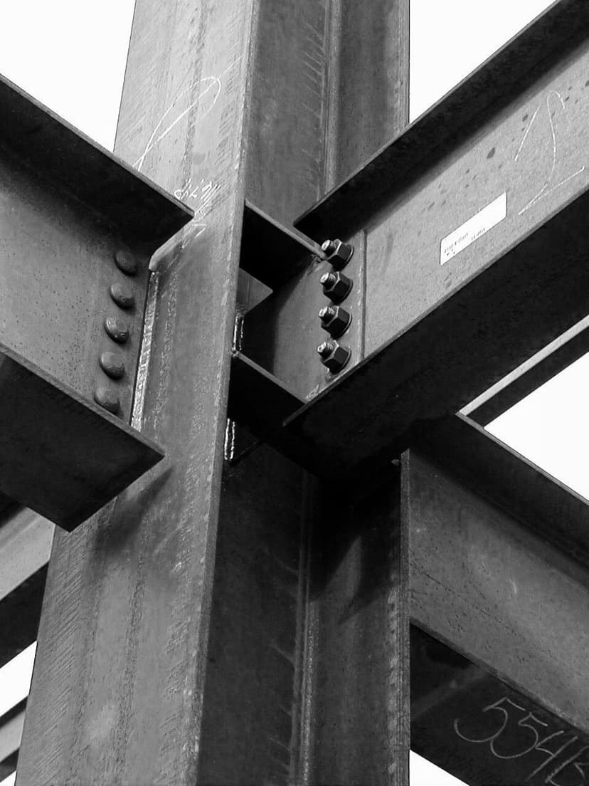 Steel
