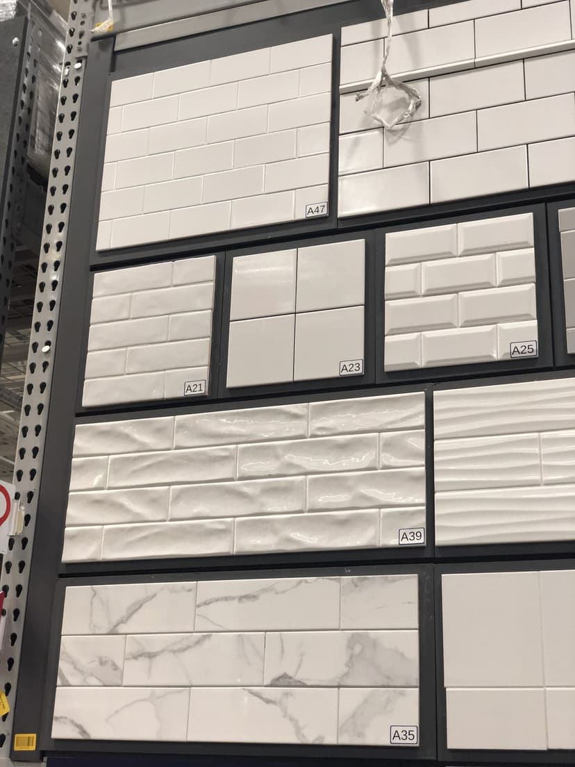 Backsplash
