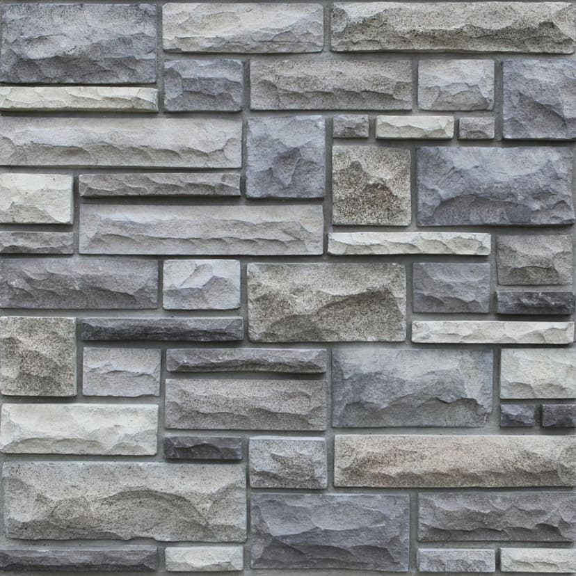 Ashlar