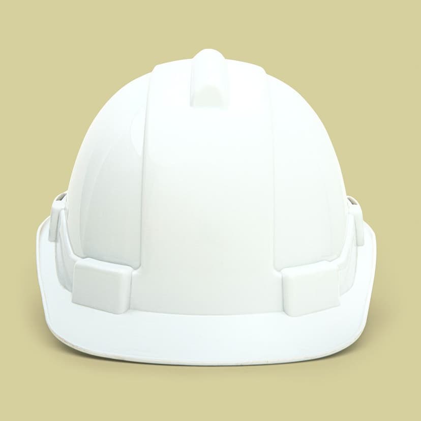 Hard hat