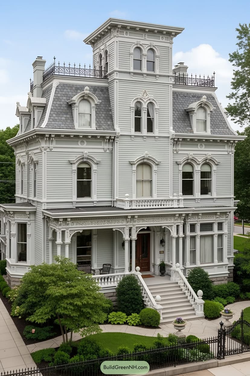 Victorian