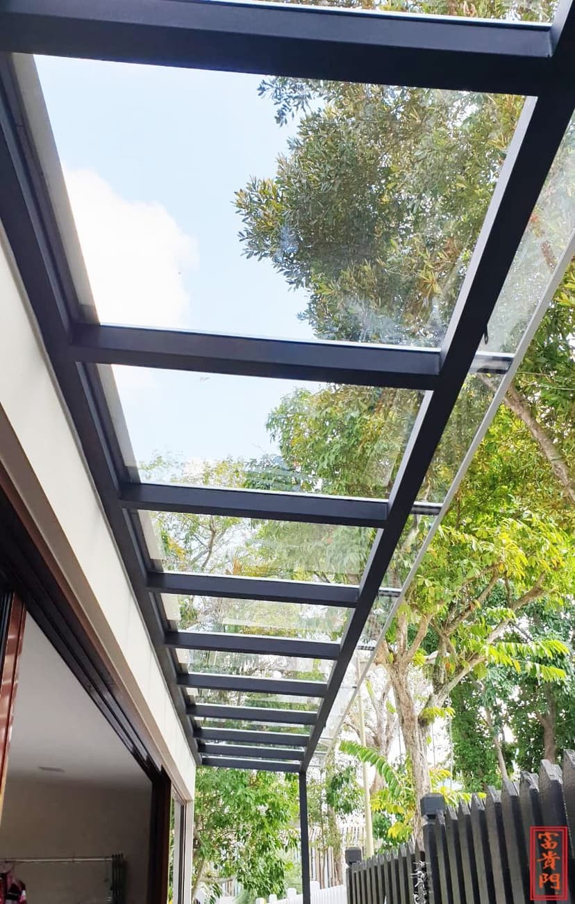 Awning