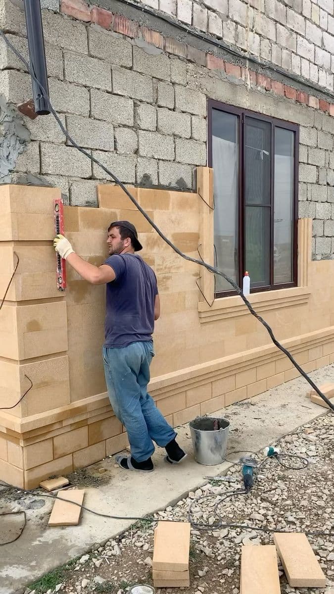 Cladding
