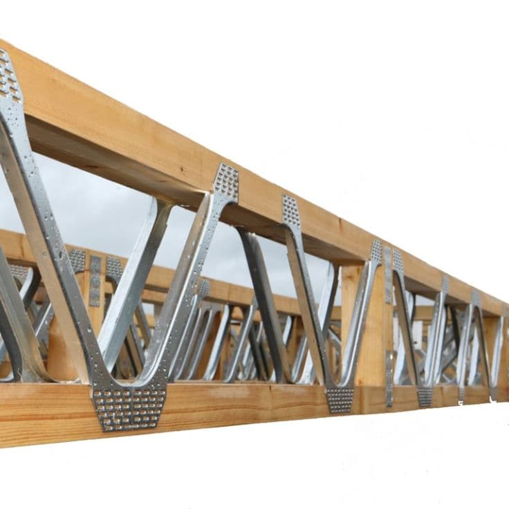 Open web joist