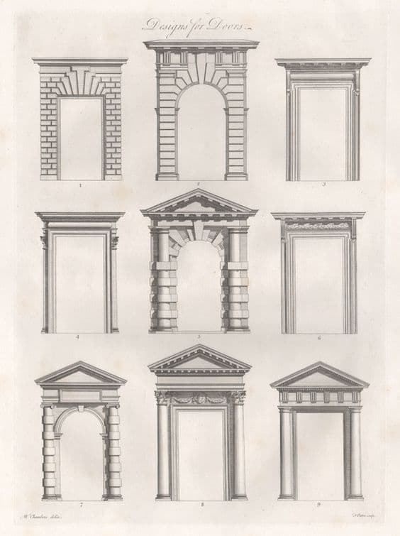 Portico
