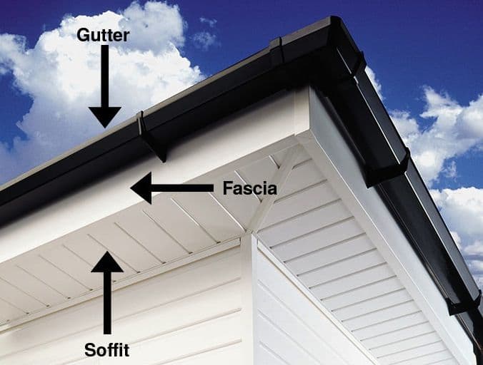 Soffit