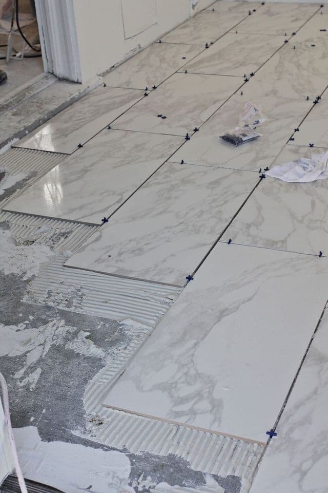 Tile