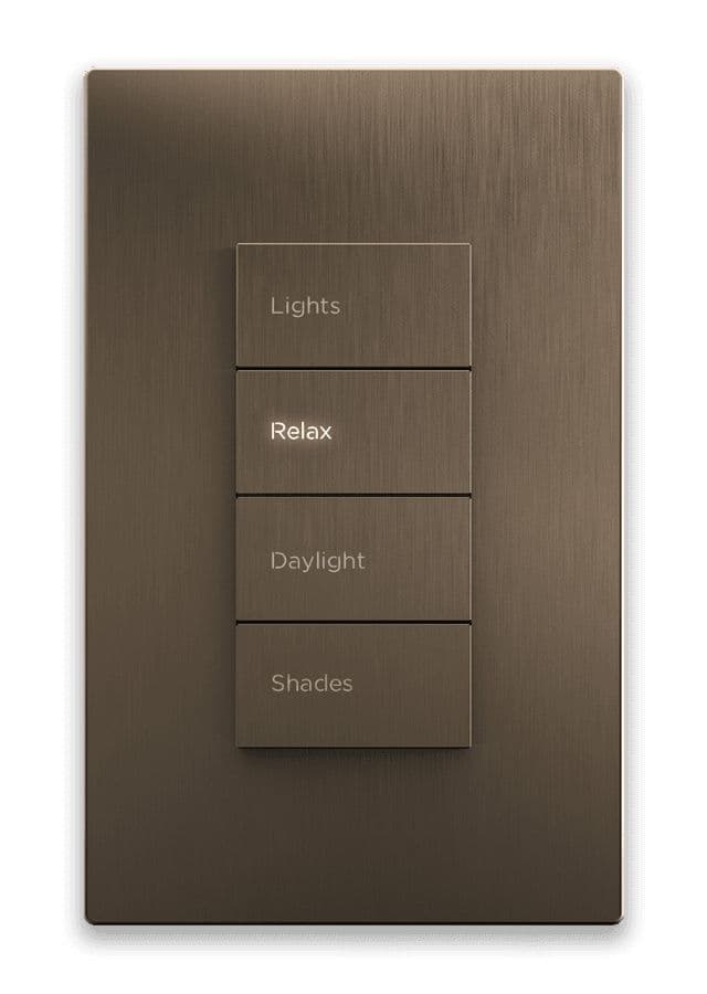 Dimmer switch