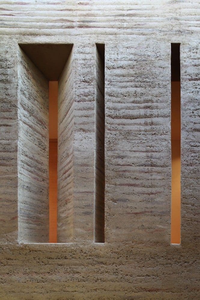 Fenestration