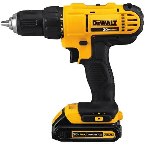 Drill