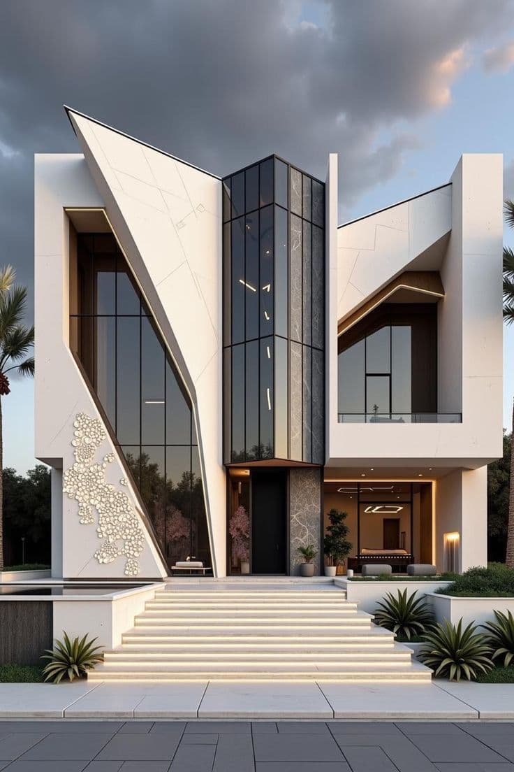 Contemporary