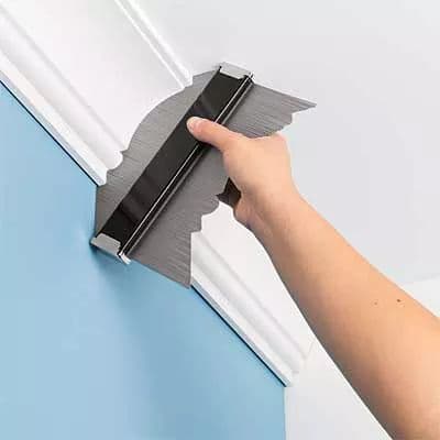 Crown molding