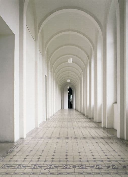 View corridor
