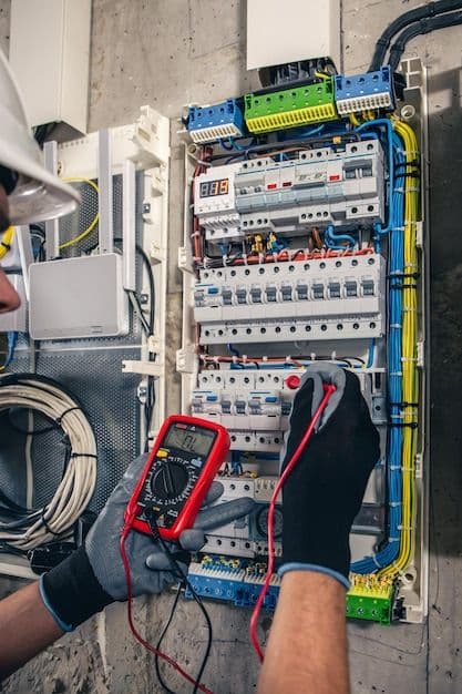 Electrical engineer