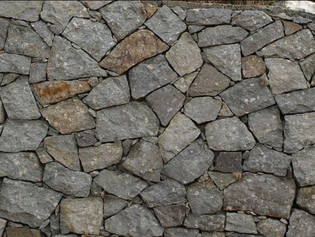 Rubble