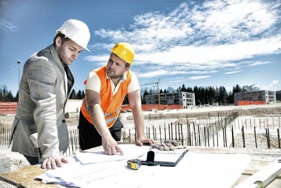 Building envelope specialist