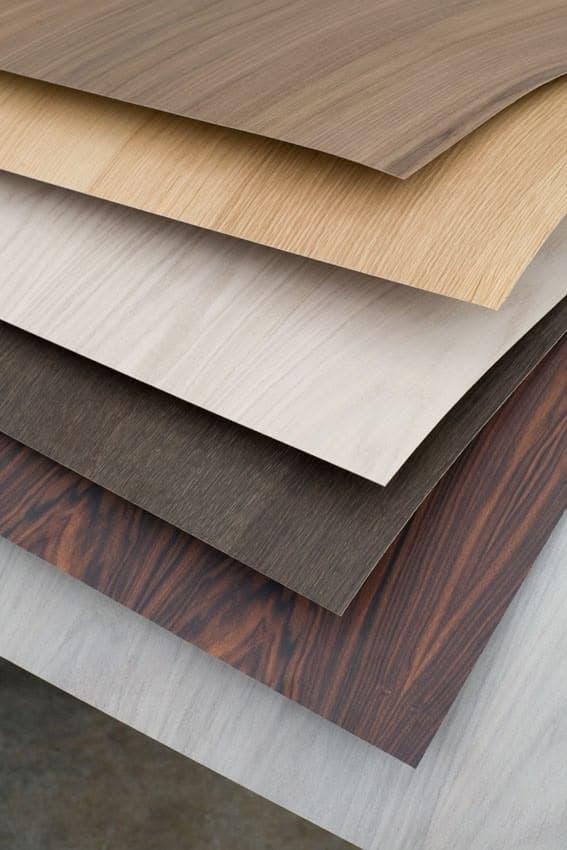 Veneer