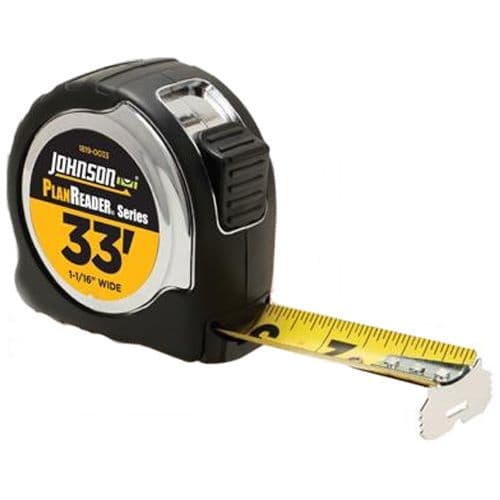 Tape measure